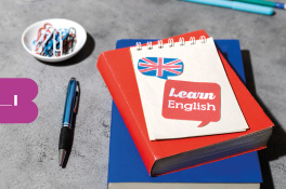 Lee más sobre el artículo Inglés Nivel 1